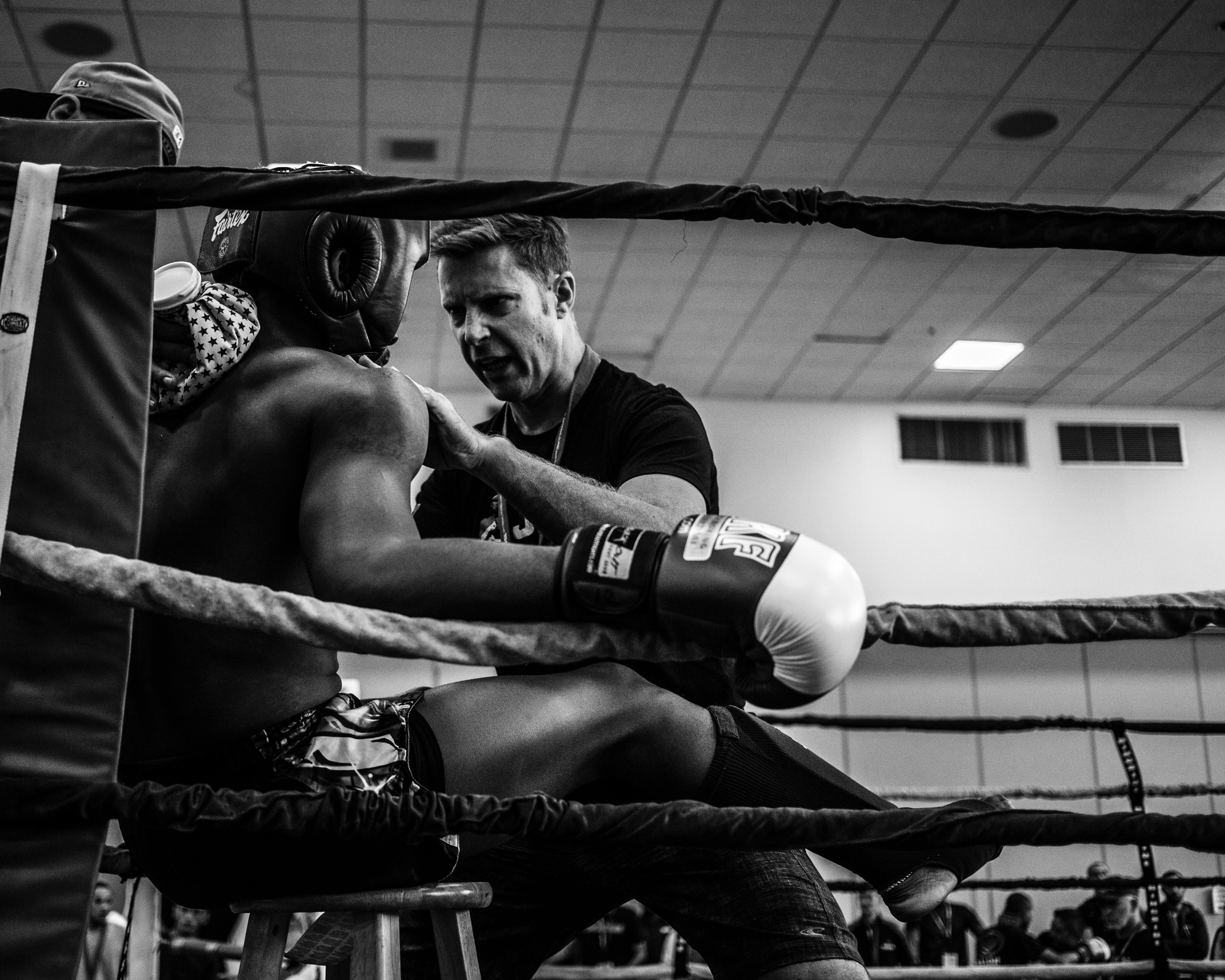 boxer-coach – Patrick Weeks