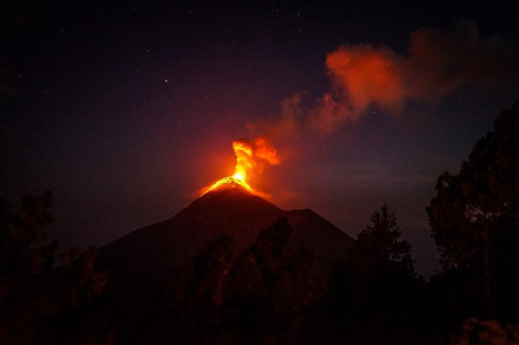 How Entrepreneurs Can Escape Idea Volcano&nbsp;Deaths