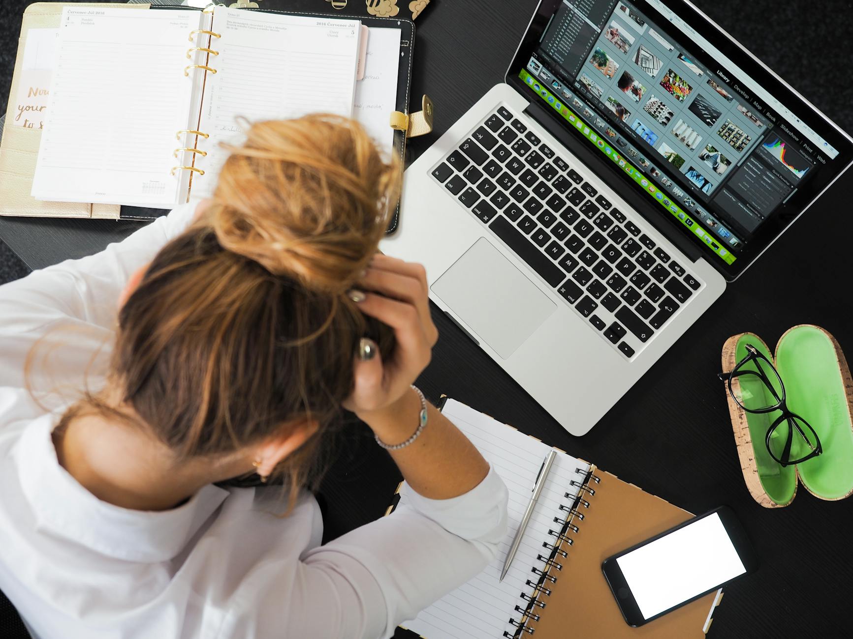 The Boss’s Golden Rule: Stop Managing Yourself Like a Tyrant