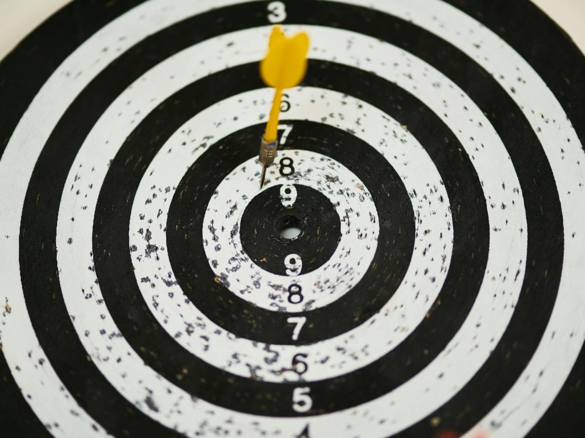 SMART Goals Are Based on Outdated Research—Here’s What Actually&nbsp;Works