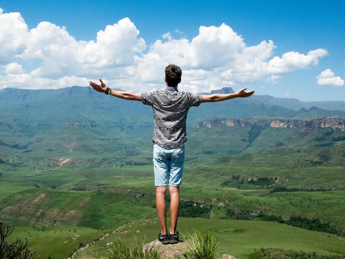 Reclaim Your Freedom—Lessons from Buy Back Your&nbsp;Time