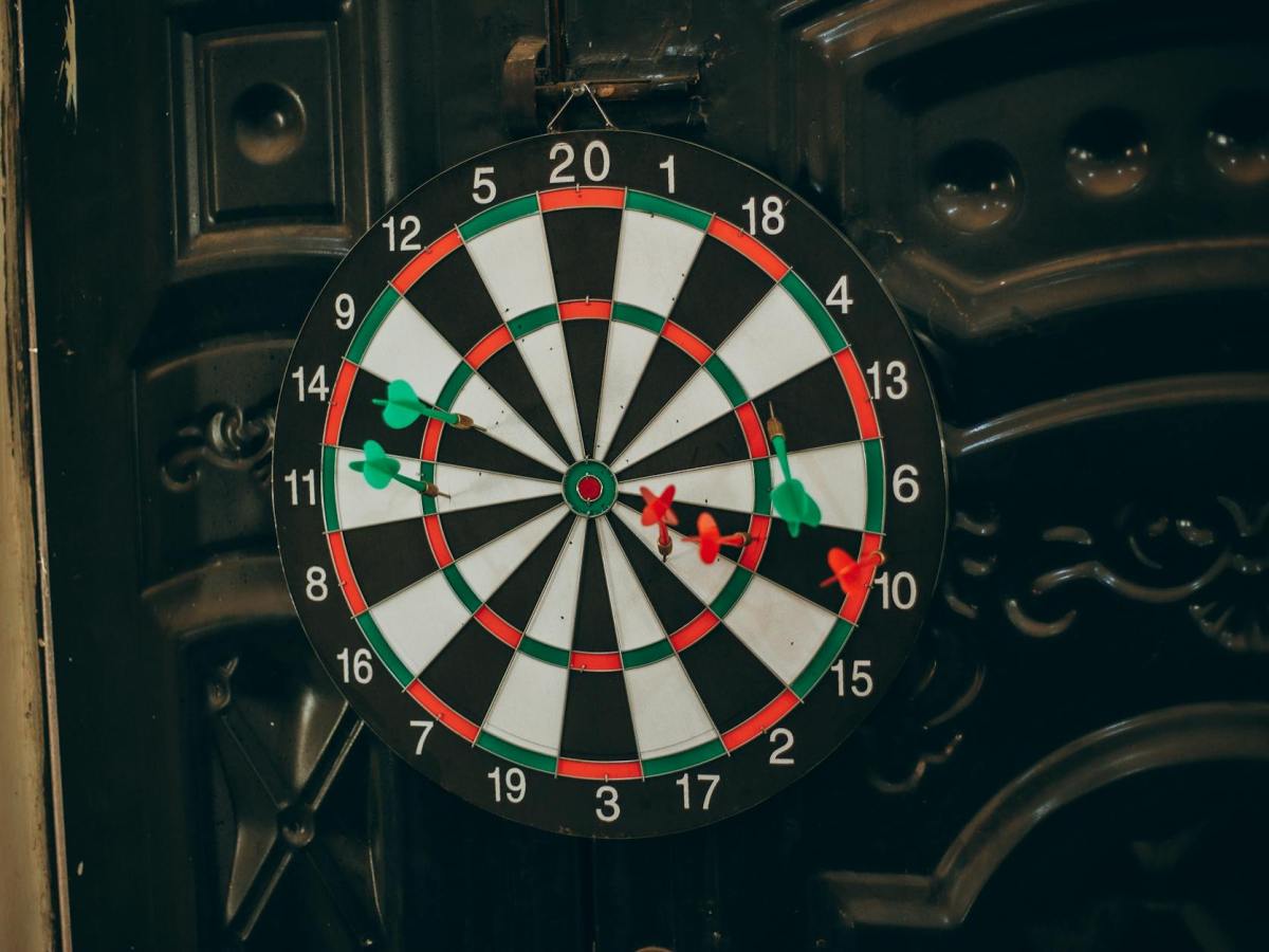 Why a Coin Flip Is a Better Hiring Manager Than&nbsp;You